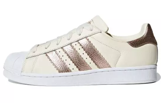Женские кроссовки для скейтбординга adidas originals Superstar Series