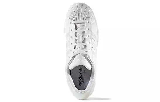 Кроссовки Adidas Originals Originals Superstar 'White' Women's