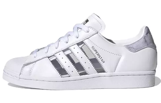 Женские кроссовки для скейтбординга adidas originals Superstar Series
