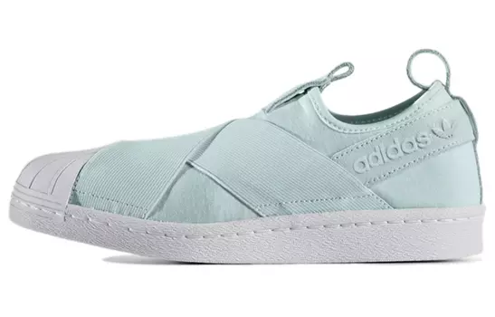 Женские кроссовки для скейтбординга adidas originals Superstar Series