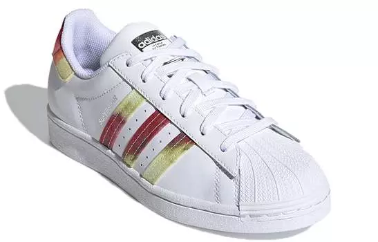 Женские кроссовки для скейтбординга adidas originals Superstar