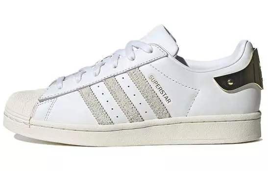 Женские кроссовки для скейтбординга adidas originals Superstar
