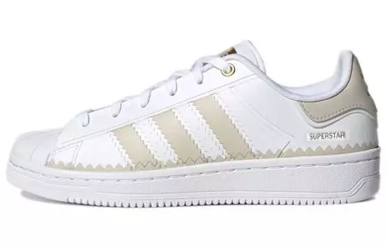Кроссовки Adidas Originals Superstar Ot Tech 'Cloud White Bliss' Women's