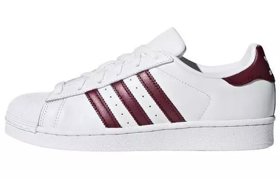 Женские кроссовки для скейтбординга adidas originals Superstar