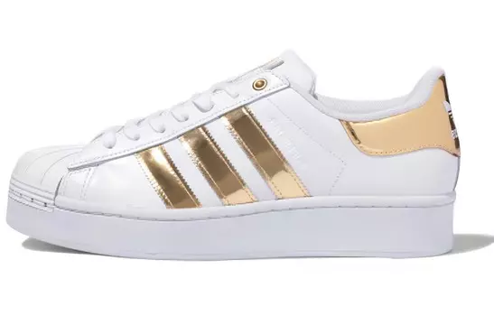 Женские кроссовки для скейтбординга adidas originals Superstar Series