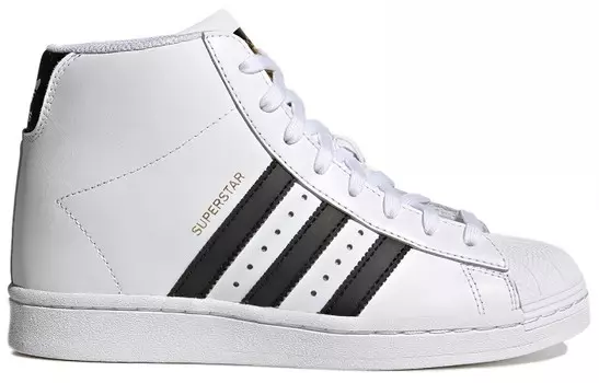 Женские кроссовки для скейтбординга adidas originals Superstar