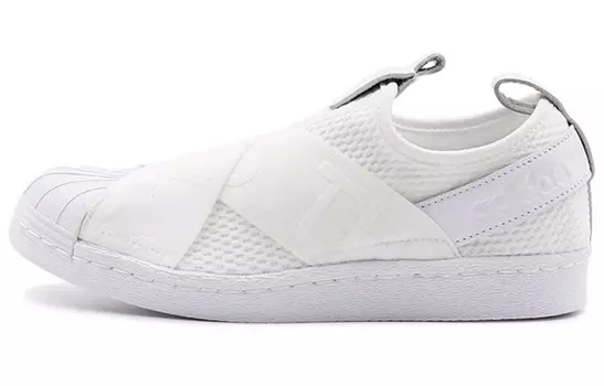 Женские кроссовки для скейтбординга adidas originals Superstar