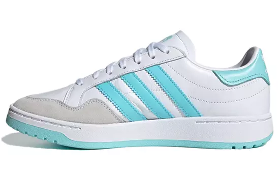 Женские кроссовки для скейтбординга adidas originals Team Court