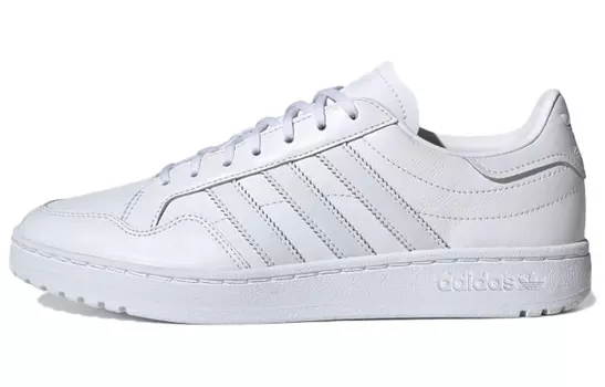 Женские кроссовки для скейтбординга adidas originals Team Court