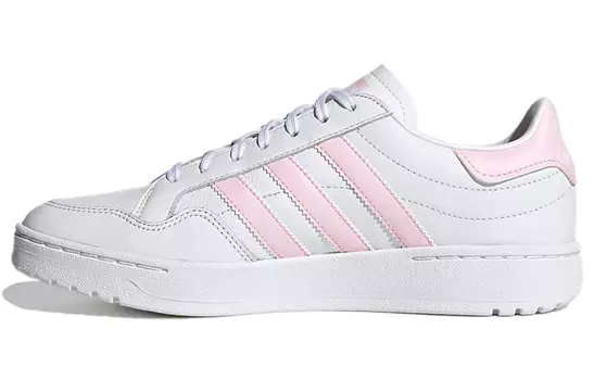 Женские кроссовки для скейтбординга adidas originals Team Court