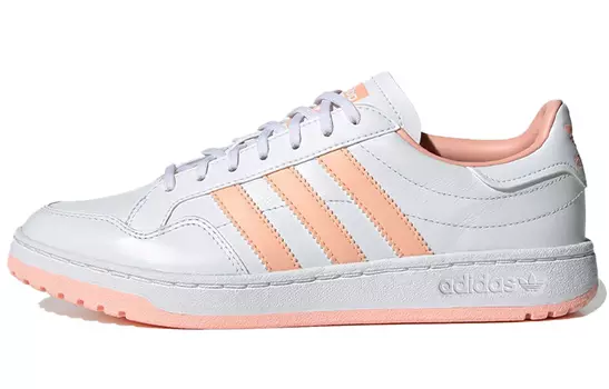 Женские кроссовки для скейтбординга adidas originals Team Court