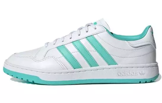 Женские кроссовки для скейтбординга adidas originals Team Court