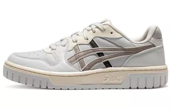 Женские кроссовки для скейтбординга Asics Court Mz 2.0, Blue-gray light purple