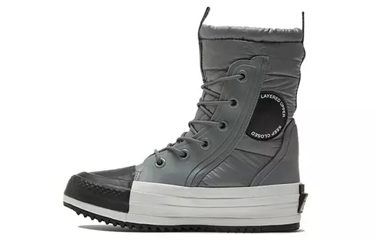 Женские кроссовки для скейтбординга Converse 1970-х годов