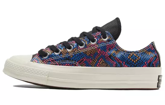 Женские кроссовки для скейтбординга Converse 1970-х годов