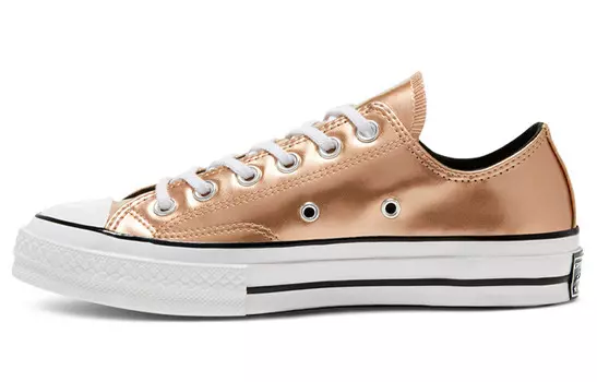 Женские кроссовки для скейтбординга Converse 1970-х годов