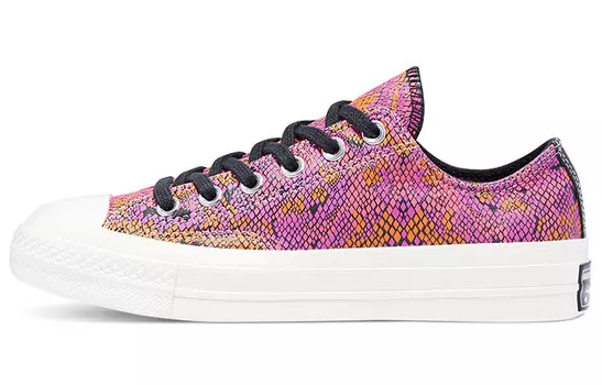 Женские кроссовки для скейтбординга Converse 1970-х годов