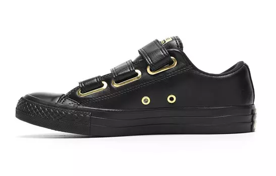 Женские кроссовки для скейтбординга Converse All Star series