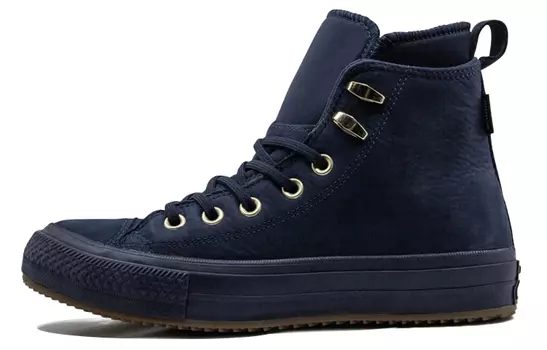 Женские кроссовки для скейтбординга Converse All Star series