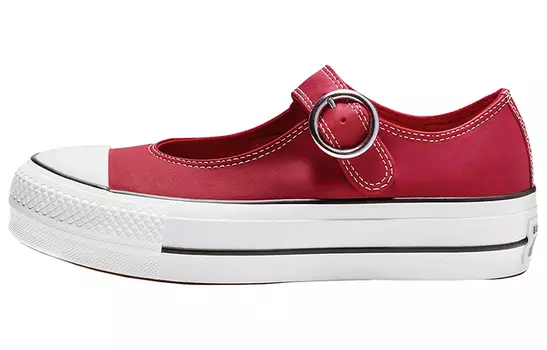 Женские кроссовки для скейтбординга Converse All Star series