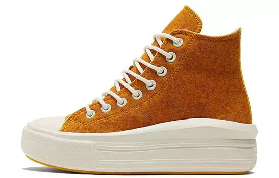 Женские кроссовки для скейтбординга Converse All Star series