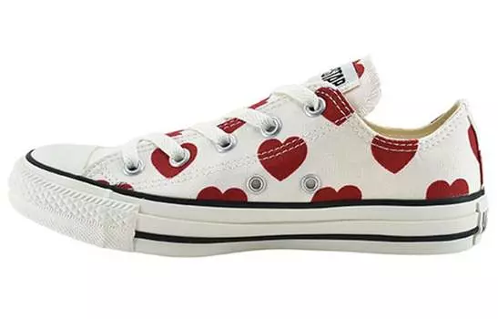 Женские кроссовки для скейтбординга Converse All Star