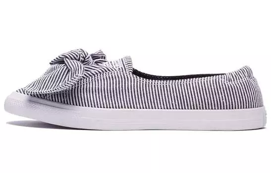 Женские кроссовки для скейтбординга Converse Chuck Taylor All Star