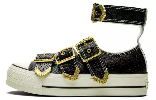 Женские кроссовки для скейтбординга Converse Chuck Taylor All Star