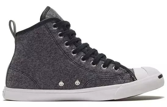Женские кроссовки для скейтбординга Converse Jack Purcell