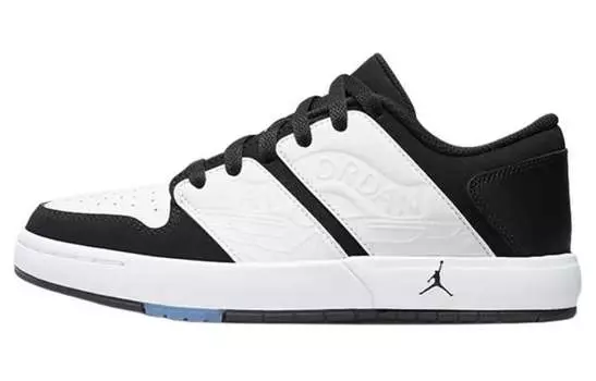 Женские кроссовки для скейтбординга Jordan Nu Retro 1, White