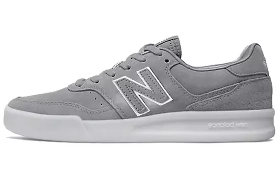 Женские кроссовки для скейтбординга New Balance NB 300