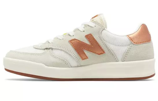 Женские кроссовки для скейтбординга New Balance NB 300