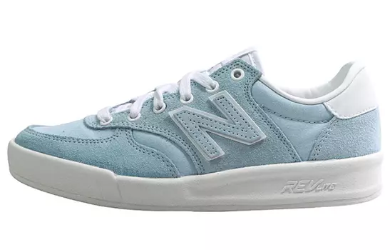 Женские кроссовки для скейтбординга New Balance NB 300