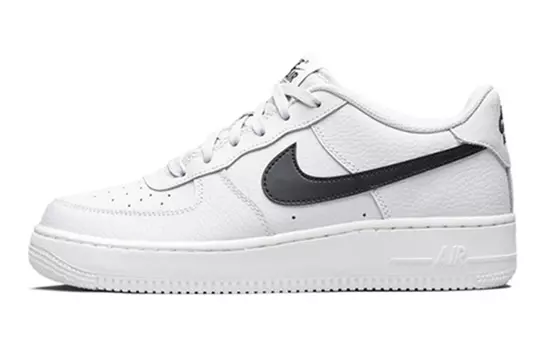 Кроссовки Nike Air Force 1 Kids' Skateboarding Shoes Grade School