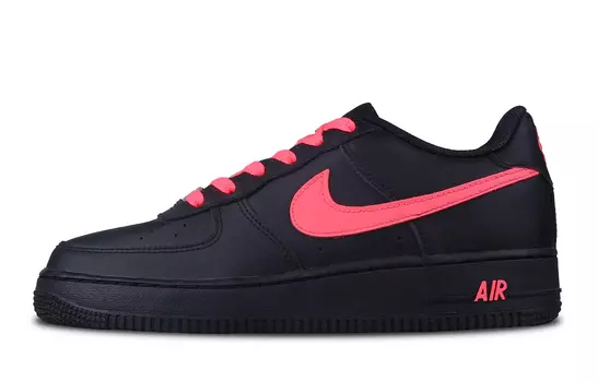 Женские кроссовки для скейтбординга Nike Air Force 1, Милая Spice Girl