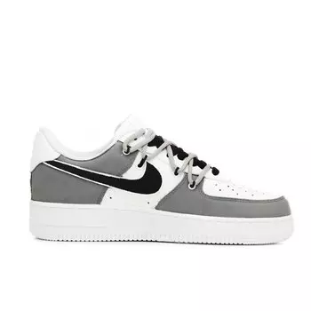Женские кроссовки для скейтбординга Nike Air Force 1, Dark Gray