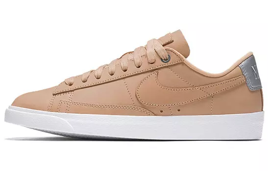 Кроссовки Nike Blazer Low Vachetta Tan Women's
