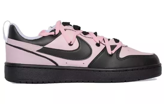 Женские кроссовки для скейтбординга Nike Court Borough, Bear Sweetheart