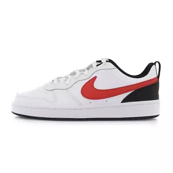 Женские кроссовки для скейтбординга Nike Court Borough, Dark Star Purple