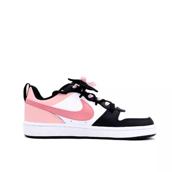 Женские кроссовки для скейтбординга Nike Court Borough Low, Pink