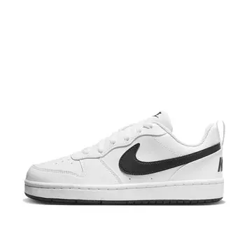 Женские кроссовки для скейтбординга Nike Court Borough Low, Heartbeat beat