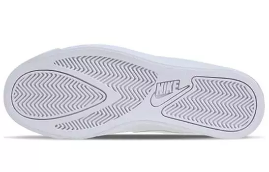 Женские кроссовки для скейтбординга Nike Court Royale, Ink rhyme Jiangnan