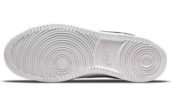 Женские кроссовки для скейтбординга Nike Court Vision 1, Winter snow language