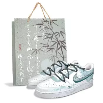 Женские кроссовки для скейтбординга Nike Court Vision 1, Arctic Fusion/Off White/Cream White