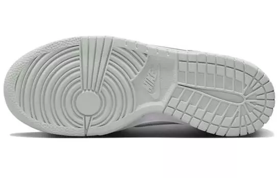 Женские кроссовки для скейтбординга Nike Dunk, Like a dream in Jiangnan