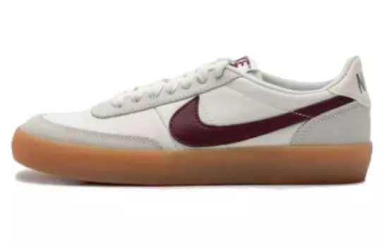 Женские кроссовки для скейтбординга Nike Killshot, Earth Strata S23/Wonder White F21/Earth Strata S23