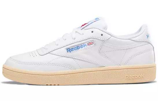 Женские кроссовки для скейтбординга Reebok Club C