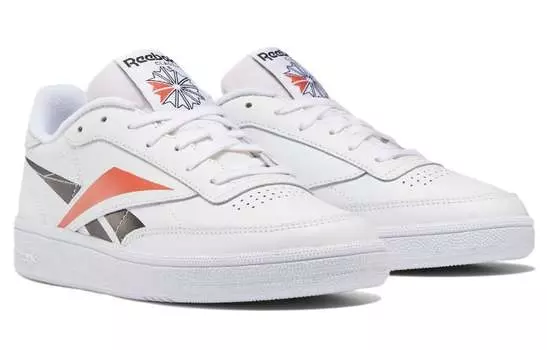 Кроссовки Club C Reebok 85 'Rosette' Women's