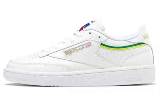 Женские кроссовки для скейтбординга Reebok Club C