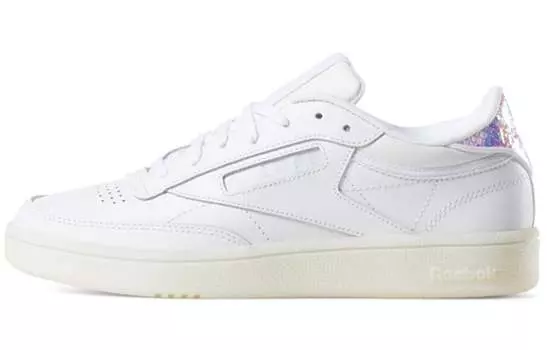 Кроссовки Club C Women's Reebok 85 'White' Women's